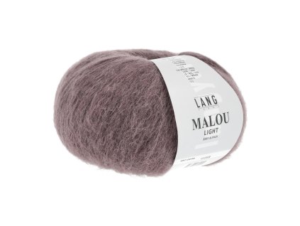 887 0048 LANGYARNS MalouLight