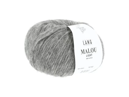 5 LANGYARNS MalouLight