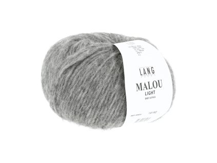 887 0005 LANGYARNS MalouLight