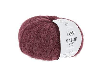 887 0062 LANGYARNS MalouLight