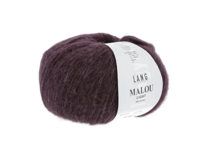 80 LANGYARNS MalouLight