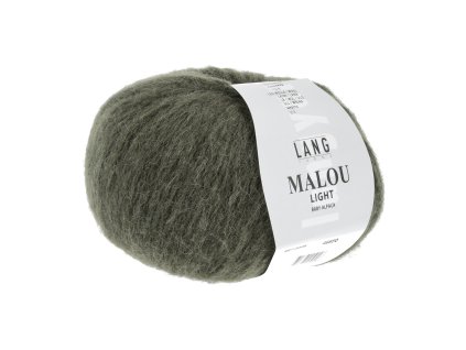 887 0098 LANGYARNS MalouLight