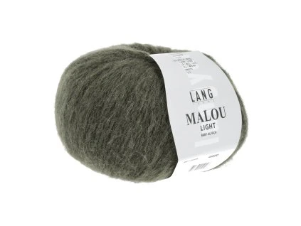 98 LANGYARNS MalouLight