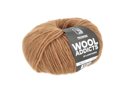 1162 0015 LANGYARNS Promise