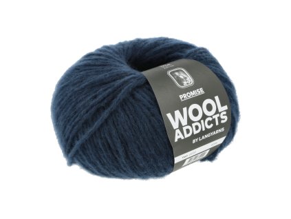 1162 0033 LANGYARNS Promise