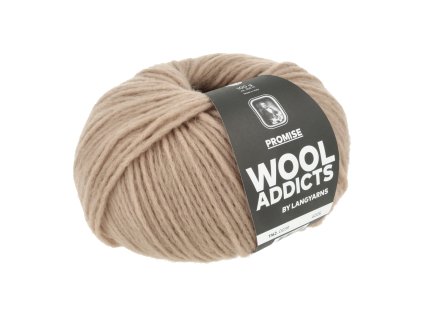 1162 0039 LANGYARNS Promise