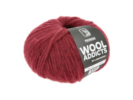 1162 0060 LANGYARNS Promise