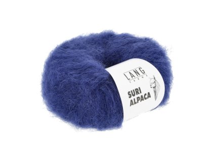 1082 0025 LANGYARNS SuriAlpaca