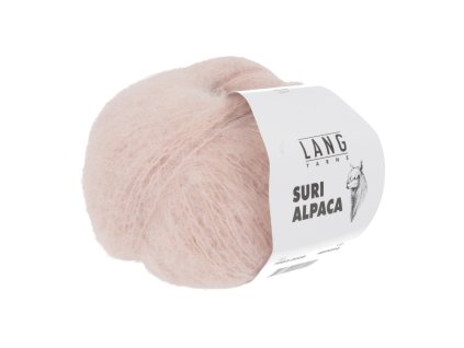 1082 0028 LANGYARNS SuriAlpaca