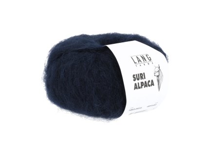1082 0035 LANGYARNS SuriAlpaca