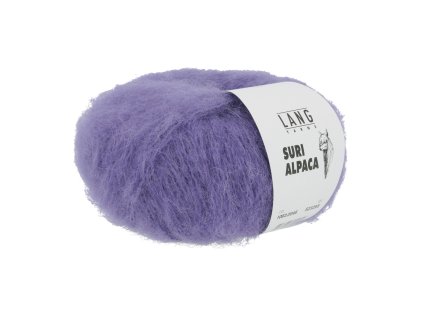 1082 0046 LANGYARNS SuriAlpaca