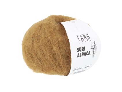 1082 0050 LANGYARNS SuriAlpaca