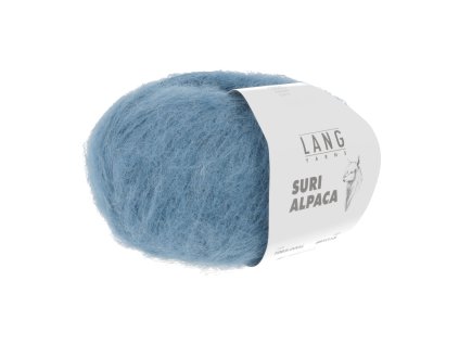 1082 0006 LANGYARNS SuriAlpaca