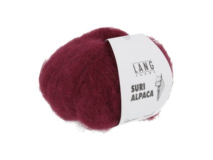 1082 0061 LANGYARNS SuriAlpaca