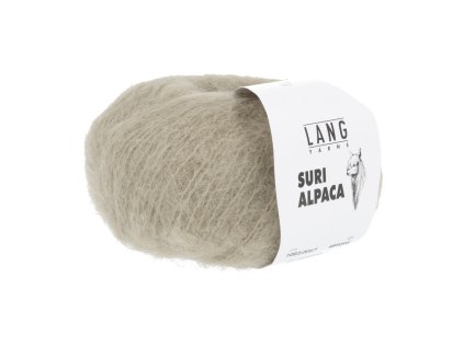 1082 0067 LANGYARNS SuriAlpaca