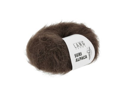 1082 0068 LANGYARNS SuriAlpaca