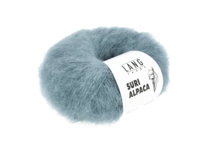 1082 0072 LANGYARNS SuriAlpaca