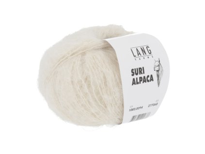 1082 0094 LANGYARNS SuriAlpaca