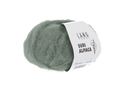 1082 0097 LANGYARNS SuriAlpaca