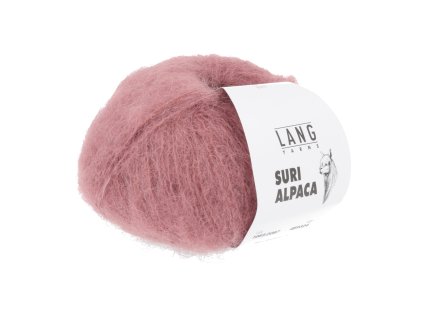 1082 0087 LANGYARNS SuriAlpaca