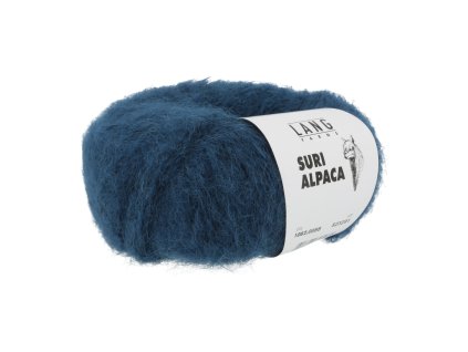 1082 0088 LANGYARNS SuriAlpaca