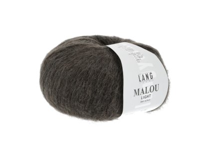 887 0067 LANGYARNS MalouLight
