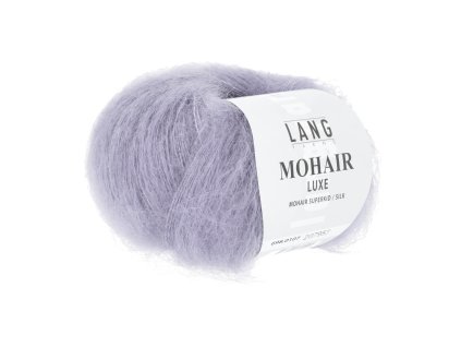 698 0107 LANGYARNS MohairLuxe
