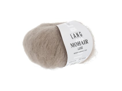 698 0126 LANGYARNS MohairLuxe