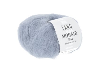 698 0133 LANGYARNS MohairLuxe