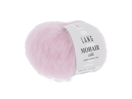 698 0148 LANGYARNS MohairLuxe
