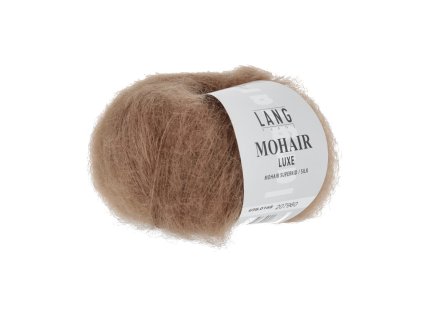 698 0168 LANGYARNS MohairLuxe