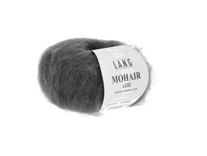 698 0170 LANGYARNS MohairLuxe