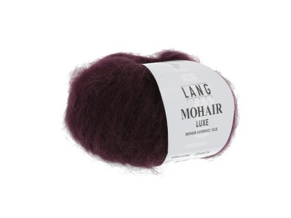 698 0180 LANGYARNS MohairLuxe