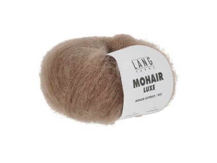 698 0187 LANGYARNS MohairLuxe