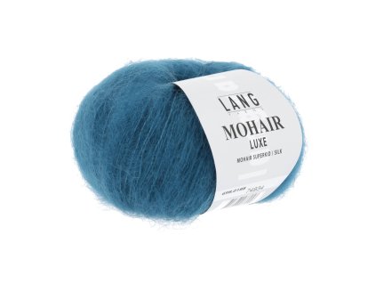 698 0188 LANGYARNS MohairLuxe
