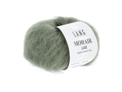 698 0198 LANGYARNS MohairLuxe