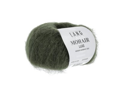 698 0199 LANGYARNS MohairLuxe