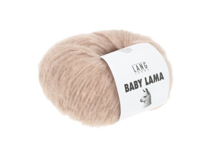 BABY LAMA 27