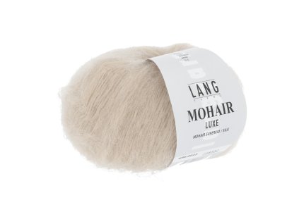 698 0022 LANGYARNS MohairLuxe