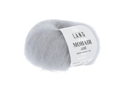 698 0023 LANGYARNS MohairLuxe