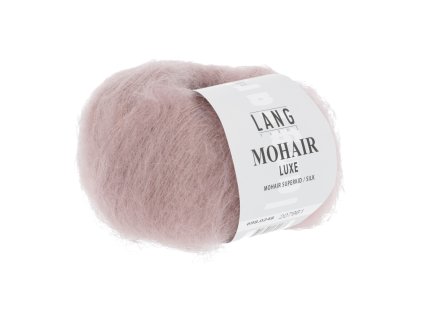 698 0248 LANGYARNS MohairLuxe