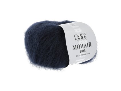 698 0025 LANGYARNS MohairLuxe