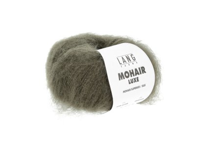 698 0298 LANGYARNS MohairLuxe