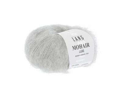 698 0003 LANGYARNS MohairLuxe