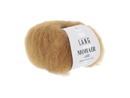 698 0339 LANGYARNS MohairLuxe