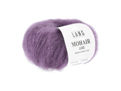 698 0346 LANGYARNS MohairLuxe