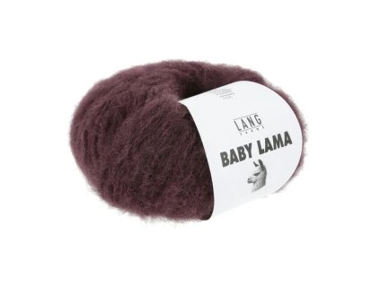 BABY LAMA 62 Lang yarns