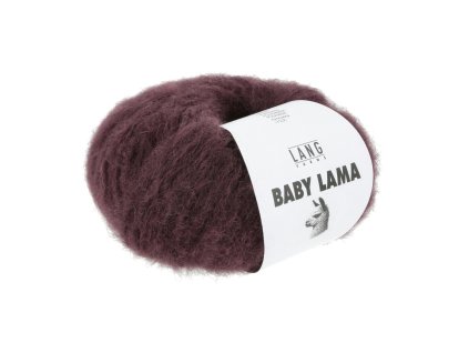 BABY LAMA 62