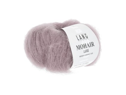 698 0348 LANGYARNS MohairLuxe