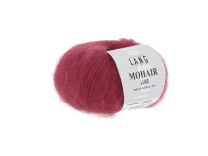 698 0060 LANGYARNS MohairLuxe